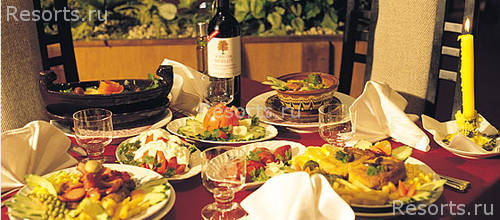 Samokov Hotel 16